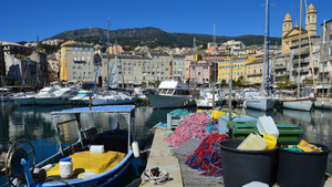 Recherche de fuite d'eau Bastia
